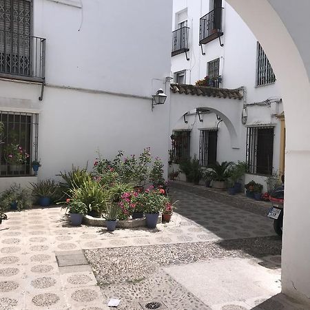 Apartamento A. Andalusi. 科爾多瓦 外观 照片