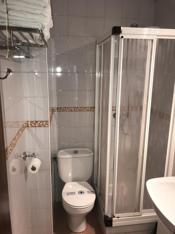 Apartamento A. Andalusi. 科爾多瓦 外观 照片