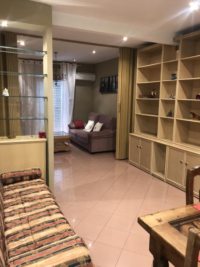 Apartamento A. Andalusi. 科爾多瓦 外观 照片